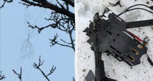 Російський дрон на оптоволокні уперше долетів до Харкова, – Флеш Російський-дрон-на-оптоволокні-уперше-долетів-до-Харкова,-–-Флеш