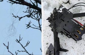 Російський дрон на оптоволокні уперше долетів до Харкова, – Флеш Російський-дрон-на-оптоволокні-уперше-долетів-до-Харкова,-–-Флеш