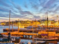 Новий прямий поїзд з’єднає три чарівні скандинавські міста вже цього літа Новий-прямий-поїзд-з’єднає-три-чарівні-скандинавські-міста-вже-цього-літа