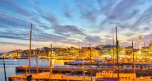 Новий прямий поїзд з’єднає три чарівні скандинавські міста вже цього літа Новий-прямий-поїзд-з’єднає-три-чарівні-скандинавські-міста-вже-цього-літа