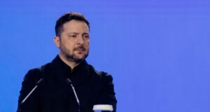 Зустріч делегацій США та України: деталі та очікування Kolejny raz zasiądą do negocjacji. Jest data spotkania delegacji USA i Ukrainy