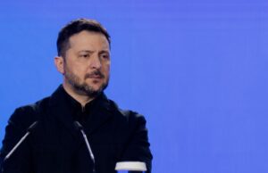 Зустріч делегацій США та України: деталі та очікування Kolejny raz zasiądą do negocjacji. Jest data spotkania delegacji USA i Ukrainy