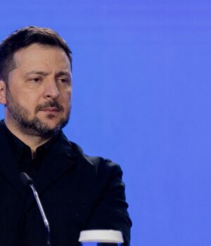 000MEBVIXCT47KAQ-C461.jpg Kolejny raz zasiądą do negocjacji. Jest data spotkania delegacji USA i Ukrainy