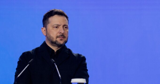 Зустріч делегацій США та України: деталі та очікування Kolejny raz zasiądą do negocjacji. Jest data spotkania delegacji USA i Ukrainy
