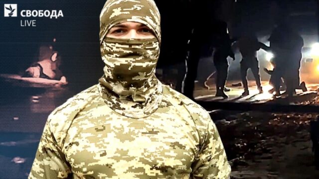 Конфлікти між цивільними та ТЦК: випадок у Дніпрі та роль бодікамер Ексклюзив:-відверто-про-конфлікти-з-ТЦК