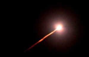 У Полтаві вночі пролунали вибухи: місто атакують БпЛА У Полтаві-вночі-пролунали-вибухи:-місто-атакують-БпЛА