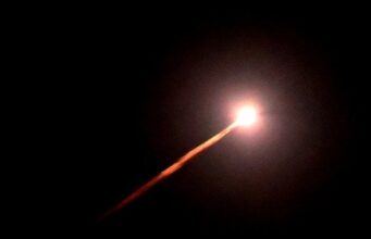 У Полтаві вночі пролунали вибухи: місто атакують БпЛА У Полтаві-вночі-пролунали-вибухи:-місто-атакують-БпЛА