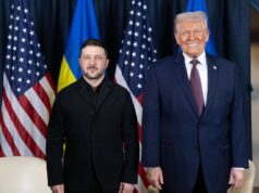 Трамп і Зеленський обговорили можливість завершення війни в Україні Трамп хоче закінчити війну в Україні за місяць: Axios про деталі розмови із Зеленським