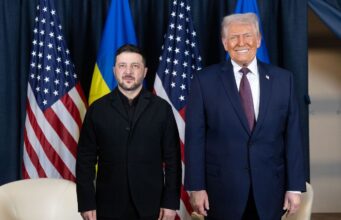 Трамп і Зеленський обговорили можливість завершення війни в Україні Трамп хоче закінчити війну в Україні за місяць: Axios про деталі розмови із Зеленським