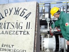 Угорщина та Словаччина звинувачують Україну у зупинці постачання російської нафти через трубопровід “Дружба” Заклята-«Дружба»:-що-відбувається-з-нафтопроводом,-який-подає-російську-нафту-Європі?