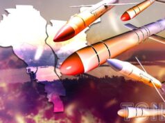 Росія здійснює масовану ракетно-дронову атаку на Україну: де лунають вибухи Росія-здійснює-масовану-ракетно-дронову-атаку-на Україну:-де лунають-вибухи