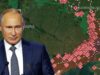 Обмежені досягнення Росії на фронті: аналіз війни в Україні Cztery lata wojny bez sukcesu. Ekspert: To mydlenie oczu i Putin o tym wie