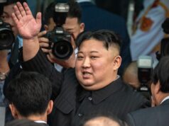 Кім Чен Ин оголосив про плани нарощування ядерного потенціалу КНДР Кім Чен Ин запланував нарощувати ядерку і виставив США умови “дружби”