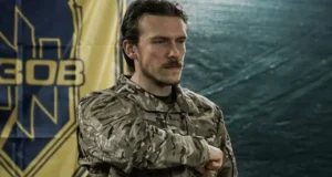 Зеленський присвоїв Денису Прокопенку нове звання Зеленський присвоїв Денису Прокопенку нове звання