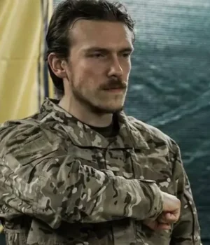 Зеленський присвоїв Денису Прокопенку нове звання