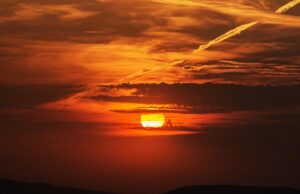 Сонце вперше з 2022 року виявилося повністю без плям: що буде з магнітними бурями Сонце-вперше-з-2022-року-виявилося-повністю-без-плям:-що-буде-з-магнітними-бурями