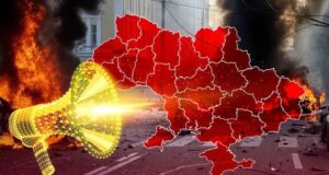 У Києві і низці областей оголошена повітряна тривога: яка загроза У Києві-і низці-областей-оголошена-повітряна-тривога:-яка-загроза