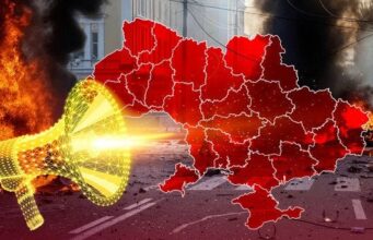 У Києві і низці областей оголошена повітряна тривога: яка загроза У Києві-і низці-областей-оголошена-повітряна-тривога:-яка-загроза