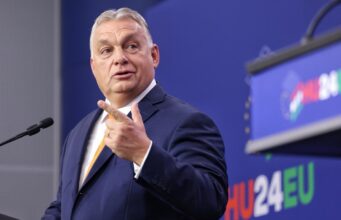 “У нього буде його чортів трубопровід”: Politico дізнався, як ЄС домовиться з Орбаном “У-нього-буде-його-чортів-трубопровід”:-politico-дізнався,-як-ЄС-домовиться-з-Орбаном