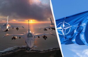 Військове протистояння у водах НАТО є реальним через дії тіньового флоту РФ, – ЗМІ Військове-протистояння-у-водах-НАТО-є-реальним-через-дії-тіньового-флоту-РФ,-–-ЗМІ