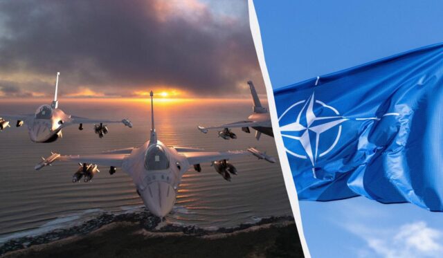 Військове протистояння у водах НАТО є реальним через дії тіньового флоту РФ, – ЗМІ Військове-протистояння-у-водах-НАТО-є-реальним-через-дії-тіньового-флоту-РФ,-–-ЗМІ