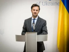 МЗС України спростувало звинувачення у постачанні зброї до Буркіна-Фасо Україна-не-постачала-зброю-до-Буркіна-Фасо-–-речник-МЗС-Тихий