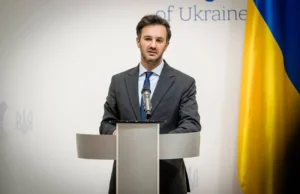 МЗС України спростувало звинувачення у постачанні зброї до Буркіна-Фасо Україна-не-постачала-зброю-до-Буркіна-Фасо-–-речник-МЗС-Тихий