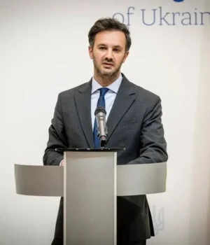 Україна-не-постачала-зброю-до-Буркіна-Фасо-–-речник-МЗС-Тихий