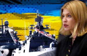 США висловили Україні офіційне зауваження щодо атак на Росію “Naruszenie amerykańskich interesów”. Ambasadorka Ukrainy otrzymała upomnienie