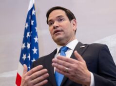 США продовжують тиск на Росію та підтримку України в умовах війни Рубіо попередив про “небезмежне” терпіння Трампа щодо мирного врегулювання в Україні