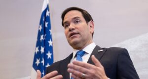 США продовжують тиск на Росію та підтримку України в умовах війни Рубіо попередив про “небезмежне” терпіння Трампа щодо мирного врегулювання в Україні