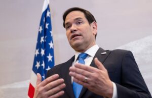 США продовжують тиск на Росію та підтримку України в умовах війни Рубіо попередив про “небезмежне” терпіння Трампа щодо мирного врегулювання в Україні