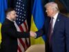 Зеленський та Трамп обговорили завершення війни в Україні axios:-Трамп-заявив-Зеленському,-що-хоче-завершення-війни-протягом-місяця