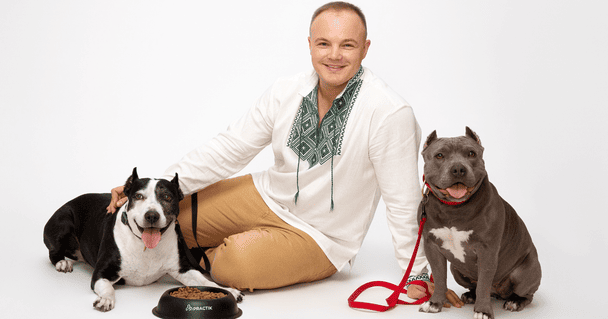 Свіже мʼясо у кормах для собак і котів: як працює технологія на прикладі PRACTIK Свіже-мʼясо-у-кормах-для-собак-і-котів:-як-працює-технологія-на-прикладі-practik