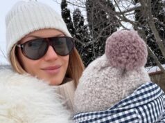 Нікітюк показалася з 8-місячним сином та звернулася до всіх батьків Нікітюк-показалася-з-8-місячним-сином-та-звернулася-до-всіх-батьків