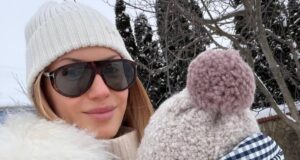 Нікітюк показалася з 8-місячним сином та звернулася до всіх батьків Нікітюк-показалася-з-8-місячним-сином-та-звернулася-до-всіх-батьків