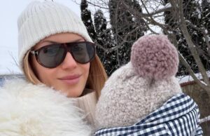 Нікітюк показалася з 8-місячним сином та звернулася до всіх батьків Нікітюк-показалася-з-8-місячним-сином-та-звернулася-до-всіх-батьків