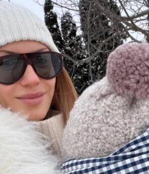 Нікітюк-показалася-з-8-місячним-сином-та-звернулася-до-всіх-батьків