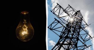 Наслідки нічної масованої атаки: РФ частково занурила в темряву шість областей України Наслідки-нічної-масованої-атаки:-РФ-частково-занурила-в-темряву-шість-областей-України