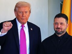 Дипломатичні зусилля США та України: телефонна розмова Трампа і Зеленського перед переговорами в Женеві Трамп-і-Зеленський-поговорили-телефоном-перед-переговорами-в-Женеві.-Чи-посилиться-тиск-на-Росію?