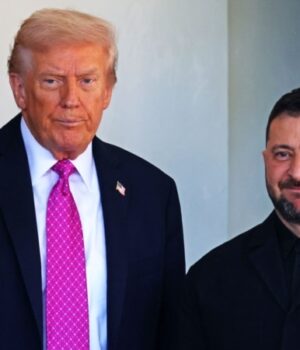 Трамп-і-Зеленський-поговорили-телефоном-перед-переговорами-в-Женеві.-Чи-посилиться-тиск-на-Росію?