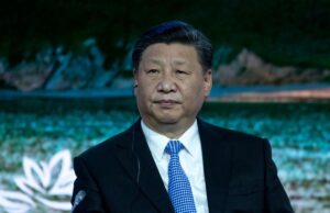 Китайський сором Росії: як товариш Сі отримав привід провчити Путіна Китайський-сором-Росії:-як-товариш-Сі-отримав-привід-провчити-Путіна