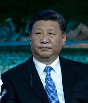 Китайський-сором-Росії:-як-товариш-Сі-отримав-привід-провчити-Путіна