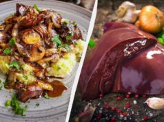 Мудрі кулінари замочують печінку, але не в молоці: рецепт “на мільйон” Мудрі-кулінари-замочують-печінку,-але-не-в-молоці:-рецепт-“на-мільйон”