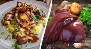 Мудрі кулінари замочують печінку, але не в молоці: рецепт “на мільйон” Мудрі-кулінари-замочують-печінку,-але-не-в-молоці:-рецепт-“на-мільйон”