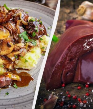 Мудрі-кулінари-замочують-печінку,-але-не-в-молоці:-рецепт-“на-мільйон”