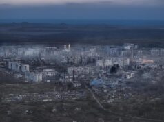 РФ, ймовірно, захопила Покровськ, але це не стало для неї “тріумфом”: в ISW назвали причину РФ,-ймовірно,-захопила-Покровськ,-але-це-не-стало-для-неї-“тріумфом”:-в-isw-назвали-причину