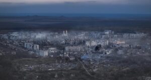 РФ, ймовірно, захопила Покровськ, але це не стало для неї “тріумфом”: в ISW назвали причину РФ,-ймовірно,-захопила-Покровськ,-але-це-не-стало-для-неї-“тріумфом”:-в-isw-назвали-причину