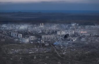 РФ, ймовірно, захопила Покровськ, але це не стало для неї “тріумфом”: в ISW назвали причину РФ,-ймовірно,-захопила-Покровськ,-але-це-не-стало-для-неї-“тріумфом”:-в-isw-назвали-причину