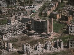 Гірше, ніж після війни в Газі: в уряді розкрили жахливі масштаби руйнувань в Україні Гірше,-ніж-після-війни-в-Газі:-в-уряді-розкрили-жахливі-масштаби-руйнувань-в-Україні